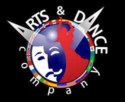 logo Arts and Dance Company